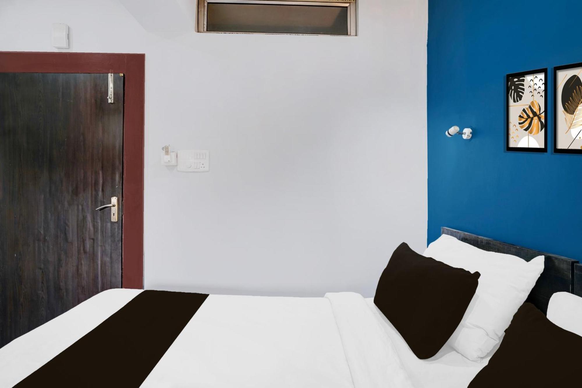 Hotel O Noonmati Guwahati Formerly Hotel Sundari Nunmati Exterior foto