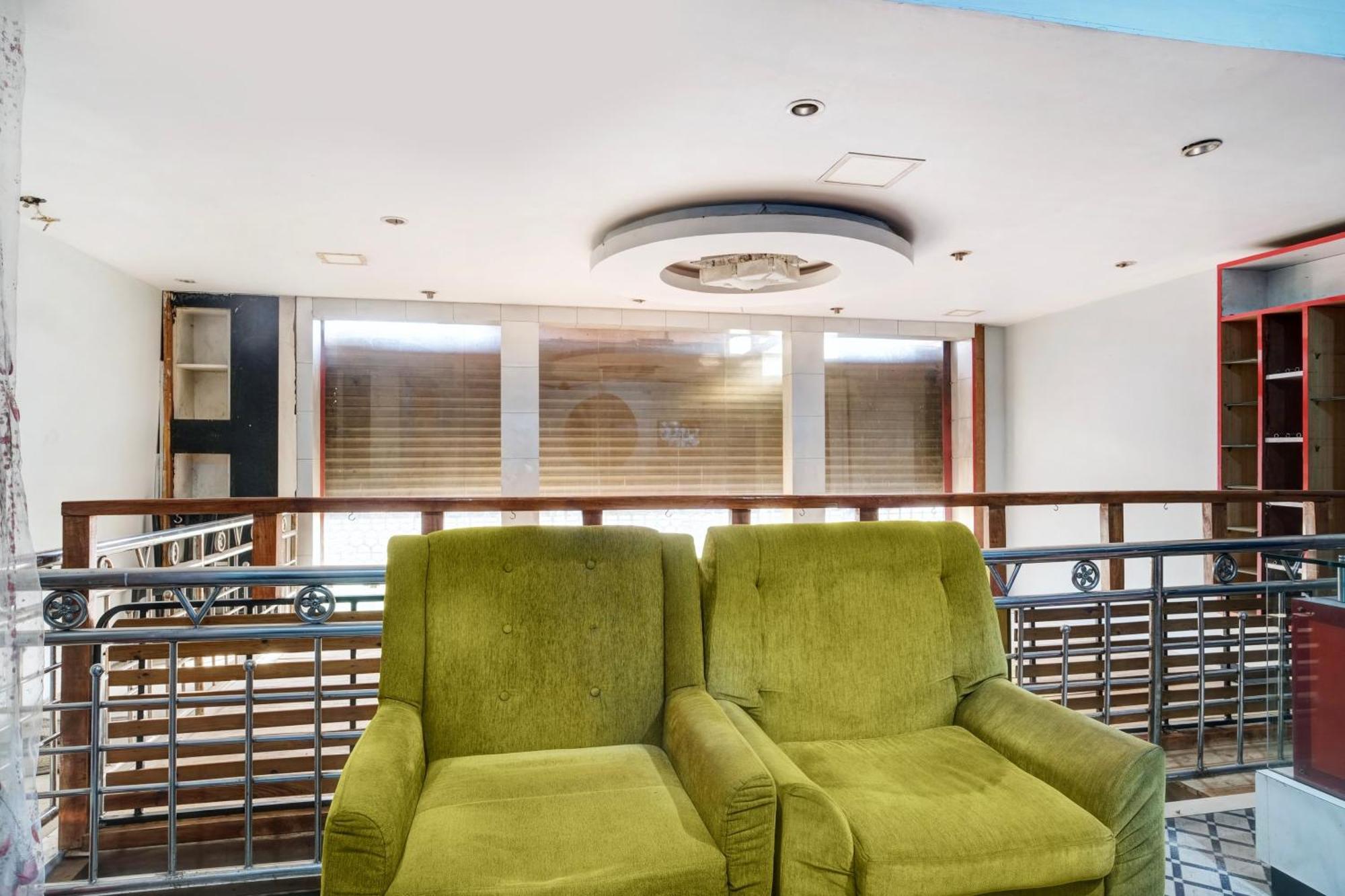 Hotel O Noonmati Guwahati Formerly Hotel Sundari Nunmati Exterior foto